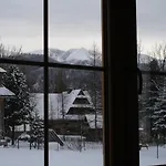 Domek alpejski Pod Tatrami *