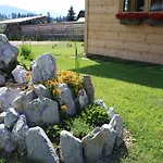 Domek alpejski Pod Tatrami