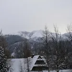 Domek alpejski Pod Tatrami Kościelisko