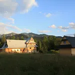 Pod Tatrami *
