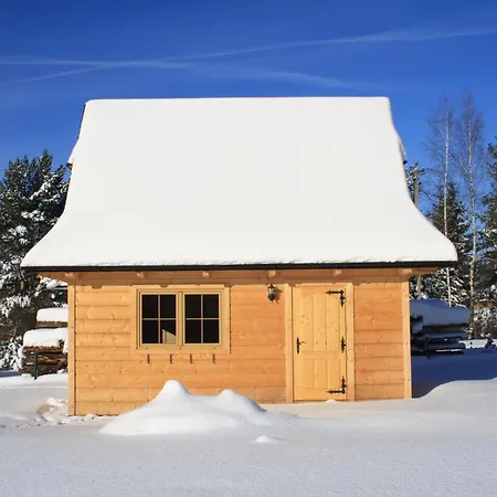 Pod Tatrami Chalet