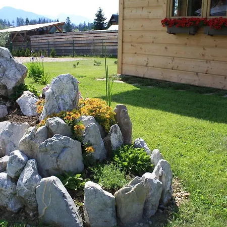 Chalet Pod Tatrami