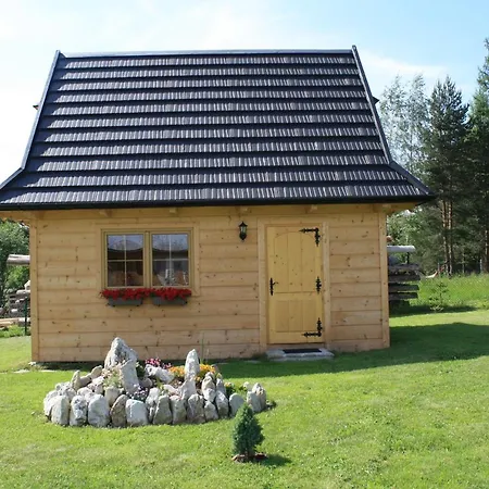 Pod Tatrami *