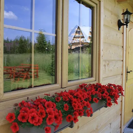 Chalet Pod Tatrami