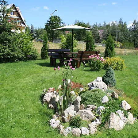 Pod Tatrami Koscielisko