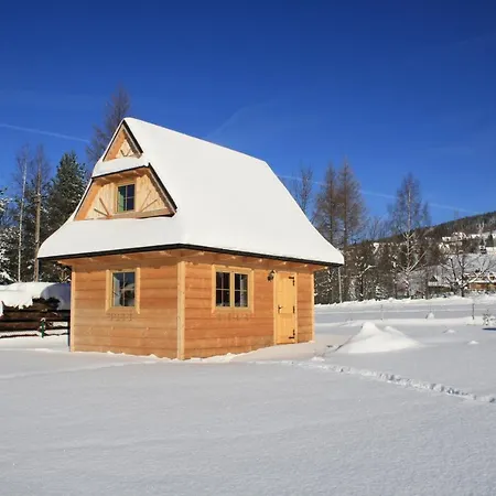Domek alpejski Pod Tatrami Kościelisko