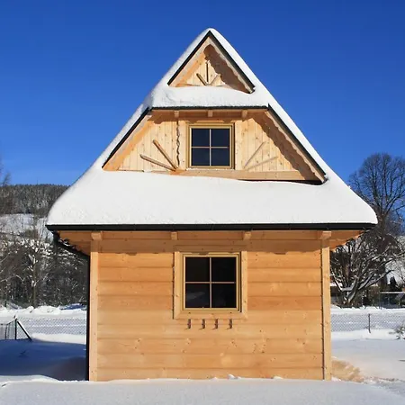Pod Tatrami Chalet Koscielisko