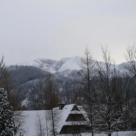 Chalet Pod Tatrami Koscielisko