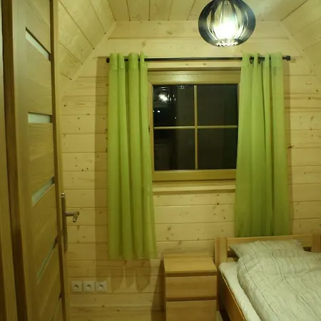 Pod Tatrami Chalet