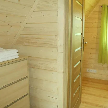 Chalet Pod Tatrami Koscielisko