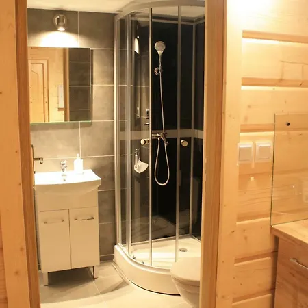 Chalet Pod Tatrami