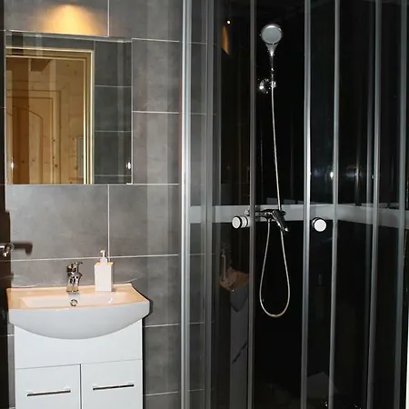 Chalet Pod Tatrami *