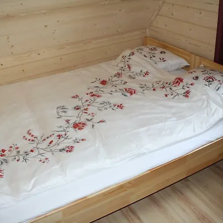 Chalet Pod Tatrami Koscielisko