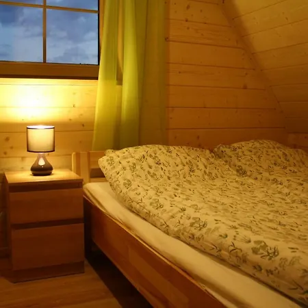 Pod Tatrami Chalet Koscielisko