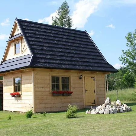 Pod Tatrami