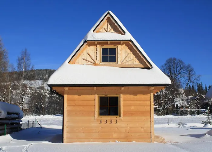 Pod Tatrami Σαλέ Kościelisko