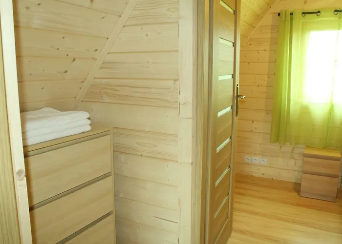 Chalet Pod Tatrami Kościelisko