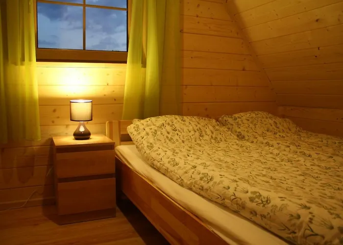 Pod Tatrami Chalet Kościelisko